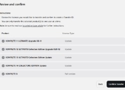 native Instruments Komplete 14 Collectors Edition Uptated from 12 Ult